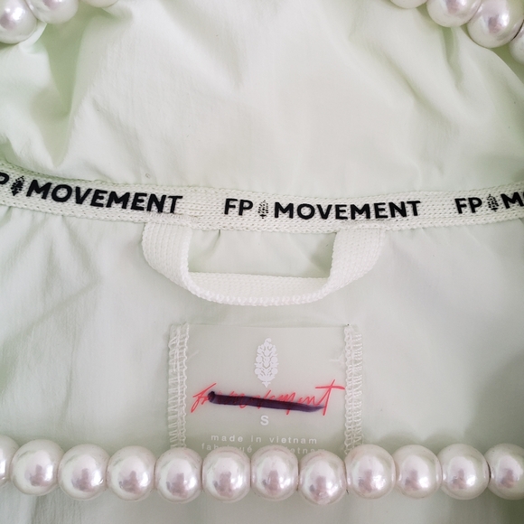 Free People puff dress - Picture 6 of 9